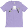 mexican standoff T-Shirt