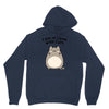 i am in love with cats Unisex Hoodie