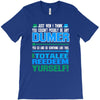 just wen i think you coundn't posible be any dumber you go and do somt T-Shirt