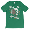 dragons are a girl's best frien T-Shirt