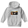 Salvador Dali The Persistence Of Memory Youth Hoodie