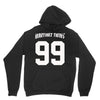 martinez twins Unisex Hoodie
