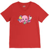 crafting V-Neck Tee