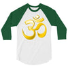 fahrie77 3/4 Sleeve Shirt