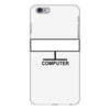 computer iPhone 6 Plus/6s Plus Case