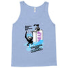 monkey have a shower wet Tank Top