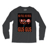 gus gus Long Sleeve Shirts