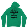 lullabies Hoodie