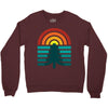 tree Crewneck Sweatshirt
