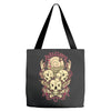 delicious candy Tote Bags