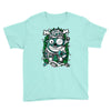 poison Youth Tee