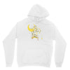 the moon Unisex Hoodie