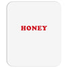 Honey Mousepad