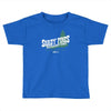 shady pines Toddler T-shirt