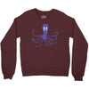 gurita Crewneck Sweatshirt