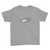 You Are Here Youth Tee