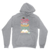 one more chapter Unisex Hoodie