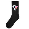 Great Wave Socks