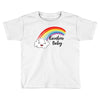 Rainbow Baby Toddler T-shirt