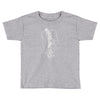 saxophone player Toddler T-shirt