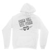 drinks well with others Unisex Hoodie