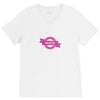 fahrie77 V-Neck Tee