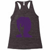 Bob Dylan Racerback Tank