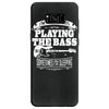 not always playing the bass Samsung Galaxy S8