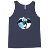night fury Tank Top