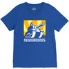 robokill V-Neck Tee