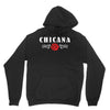 chicana Unisex Hoodie