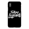 TALK LEGENDS iPhoneX