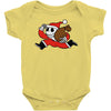 stealingchristmas1 Baby Onesie