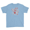 wolf man unchained Youth Tee