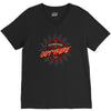 adventure is out there., V-Neck Tee