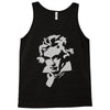 beethoven Tank Top