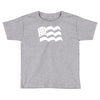 american flag sticker vinyl decal   usa stars united states country ca Toddler T-shirt