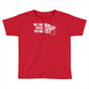 will take photos for food Toddler T-shirt