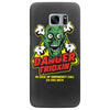 danger tarman Samsung Galaxy S7 Edge