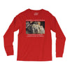 Andrea Mantegna Lamentation Of Christ Long Sleeve Shirts