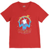 magic V-Neck Tee