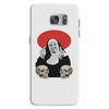 nun fuck Samsung Galaxy S7 Case