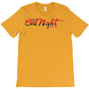 one night with me T-Shirt