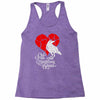 best of old crow medicine show Racerback Tank