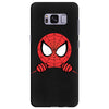 baby spiderman Samsung Galaxy S8 Plus