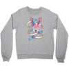 dragon eater Crewneck Sweatshirt