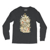 bad tempered rodents Long Sleeve Shirts
