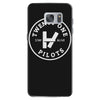 wenty one pilots Samsung Galaxy S7