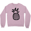 pineapple Crewneck Sweatshirt