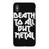 death to all iPhoneX